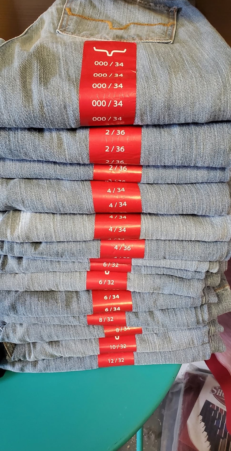 Denim